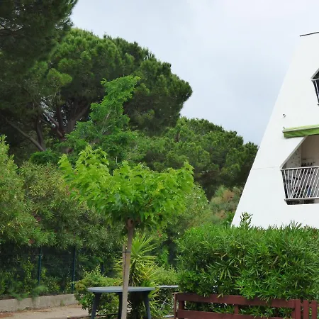 Le Bois Couchant * La Grande Motte