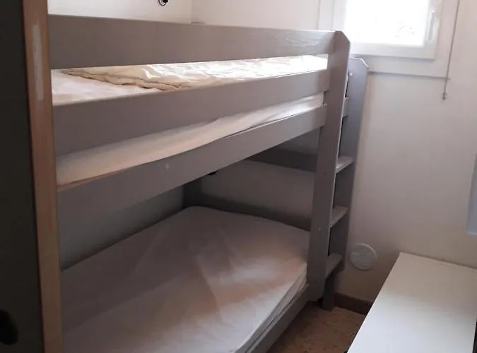Le Bois Couchant Apartment La Grande-Motte