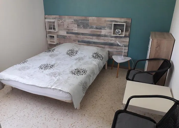 Le Bois Couchant Apartment