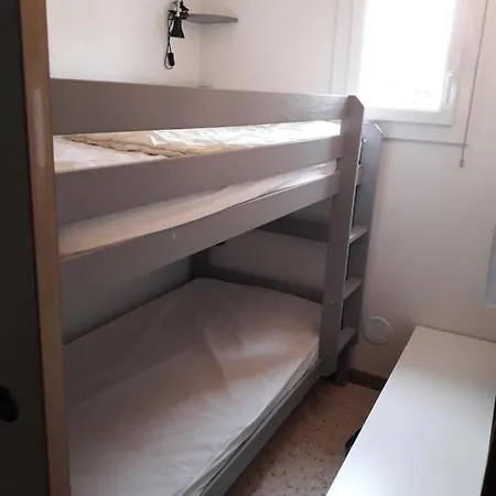 Le Bois Couchant Apartment La Grande-Motte