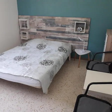 Le Bois Couchant Apartamento