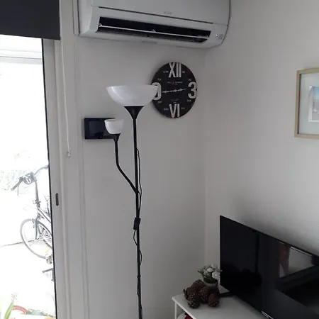 Apartment Le Bois Couchant *