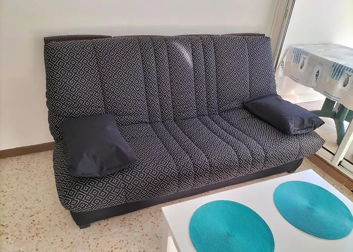 Le Bois Couchant Apartamento